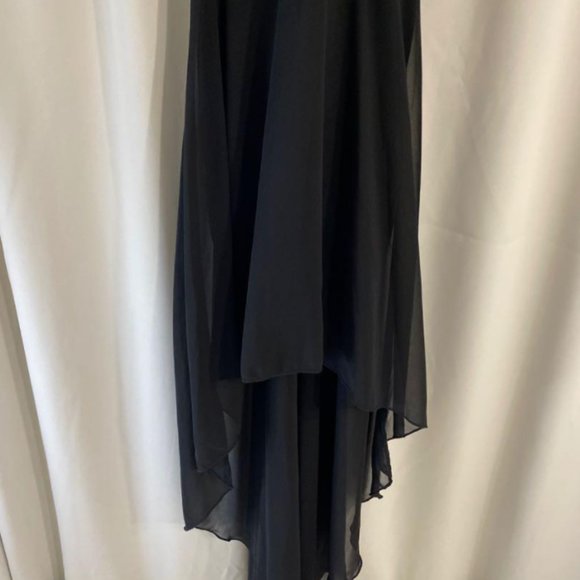 Black Lace Dress - Picture 6 of 10